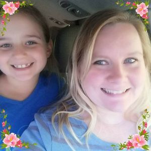 Meet your Posher, Christy